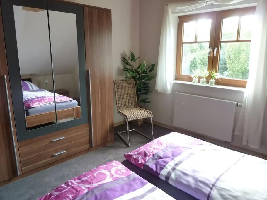 Fewo La Casa - Ferien Im Muensterland Ahaus Exterior foto