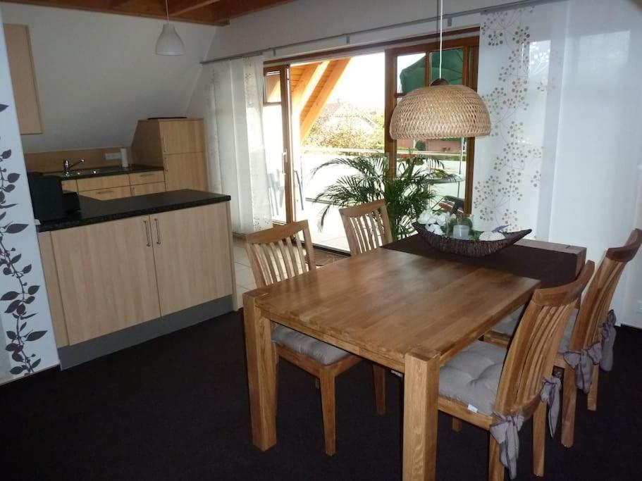 Fewo La Casa - Ferien Im Muensterland Ahaus Exterior foto